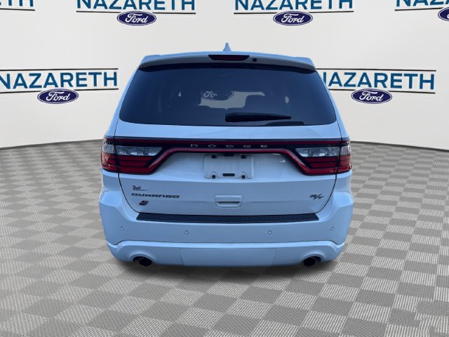 Used 2018 Dodge Durango R/T AWD/4WD image 6