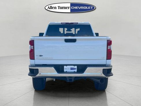New 2026 Chevrolet Silverado 3500 LT w/ All Star Edition AWD/4WD image 5