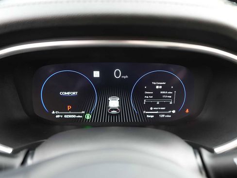 Certified 2023 Acura MDX SH-AWD image 22