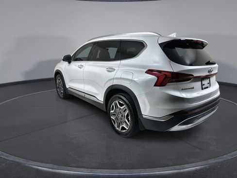 Used 2022 Hyundai Santa Fe Limited FWD image 6