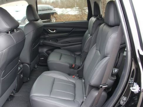 New 2026 Subaru Ascent Bronze Edition image 13