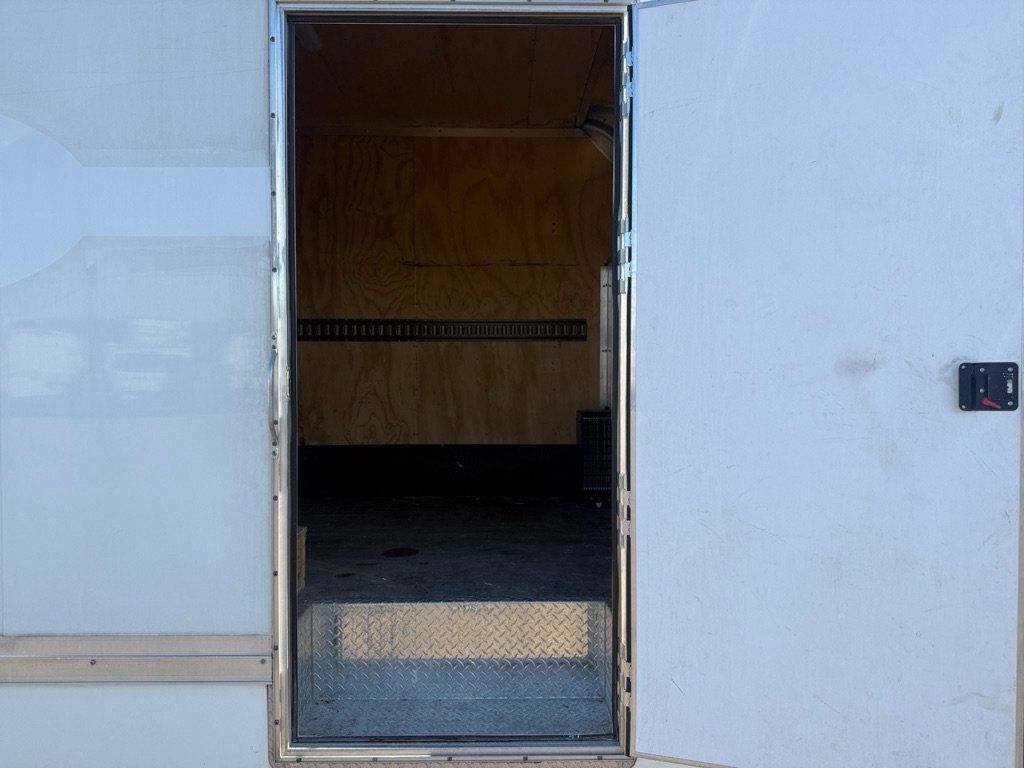 Used 2020 RAM ProMaster 3500 FWD image 21
