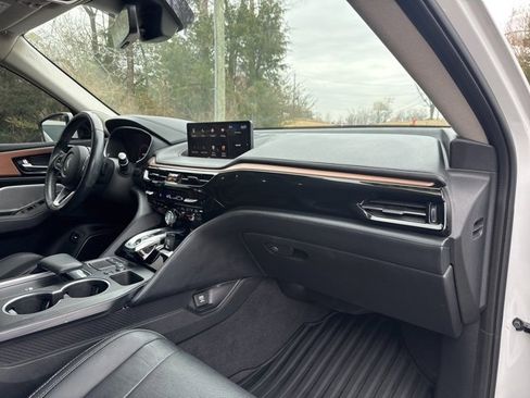 Used 2022 Acura MDX Technology image 27