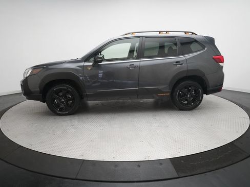 Used 2025 Subaru Forester Wilderness AWD/4WD image 25