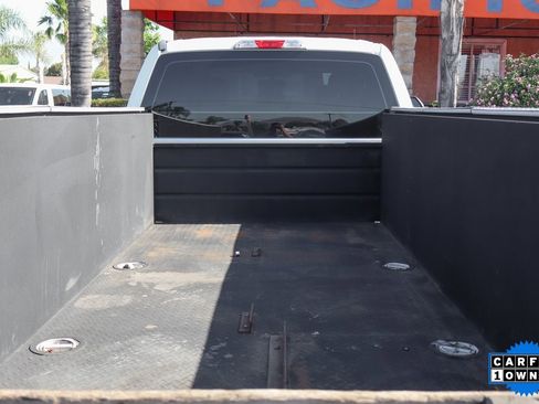 Used 2018 Ford F550 2WD Crew Cab Super Duty image 9