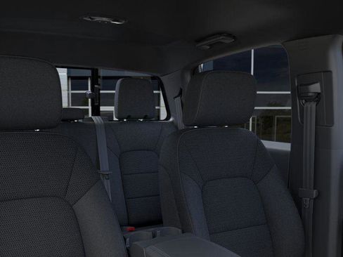 New 2026 GMC Canyon Elevation image 24