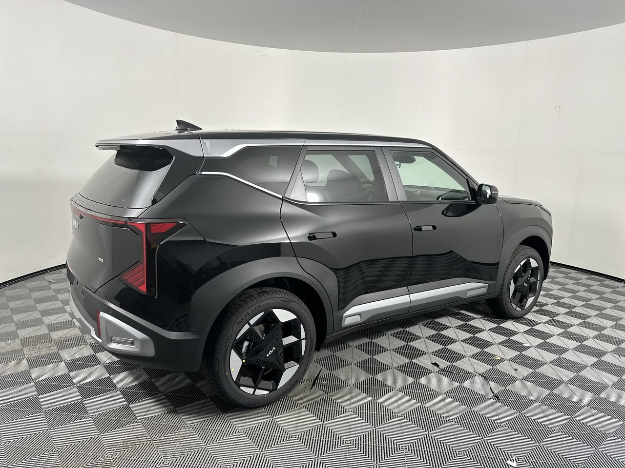New 2027 Kia Seltos S AWD/4WD image 19