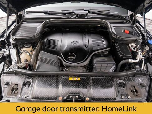 Used 2021 Mercedes-Benz GLS 450 4MATIC image 30