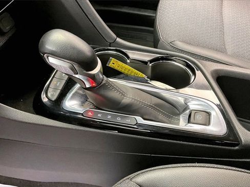 Certified 2023 Buick Encore GX Preferred w/ Cold Weather Comfort Package image 15