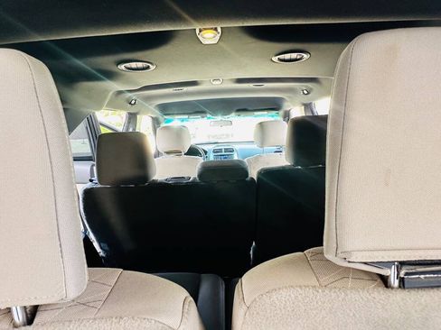 Used 2013 Ford Explorer FWD image 20
