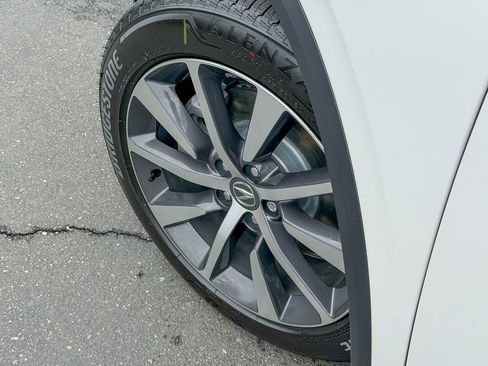 New 2026 Acura MDX w/ Technology Package image 10