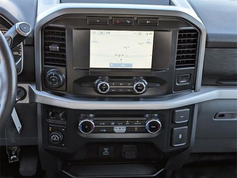 Used 2022 Ford F150 XLT w/ Equipment Group 301A Mid image 29