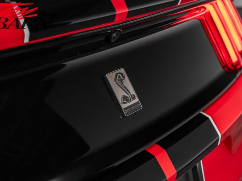 Used 2016 Ford Mustang Shelby GT350 w/ Track Package image 13