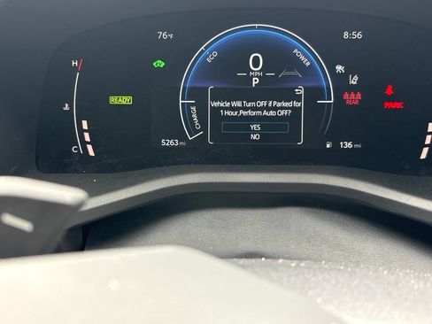 Used 2026 Toyota Camry SE w/ Preferred Package 2 (TMS) AWD/4WD image 19