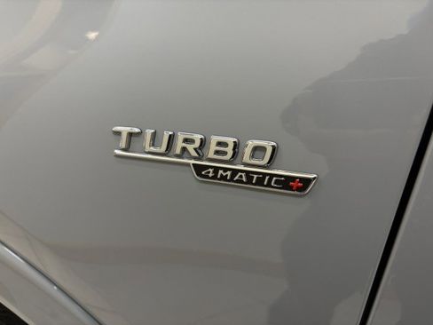 New 2026 Mercedes-Benz GLE 53 AMG 4MATIC Coupe image 7