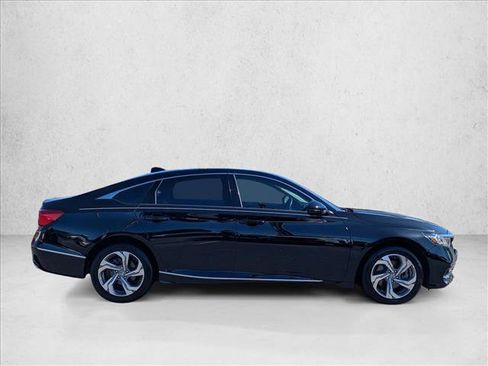 Used 2020 Honda Accord EX-L image 4