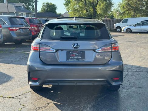 Used 2015 Lexus CT 200h image 15