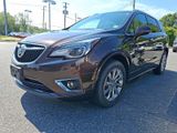 Used 2020 Buick Envision Essence image 3
