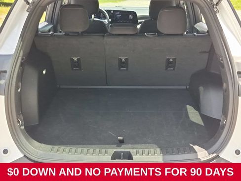 Used 2025 Chevrolet Equinox LT FWD image 29