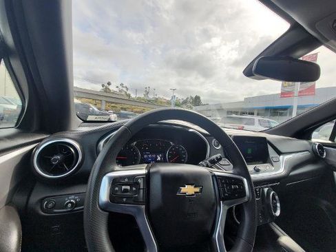 Used 2022 Chevrolet Blazer LT image 10
