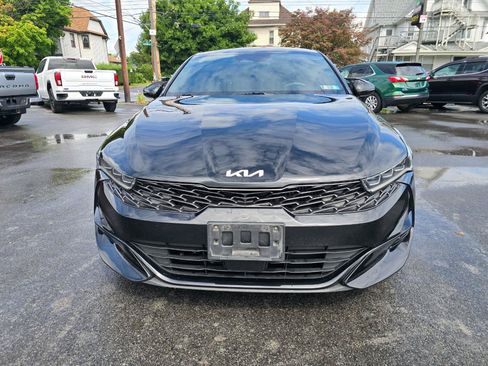 Used 2022 Kia K5 GT-Line w/ GT-Line Awd Premium Package image 21