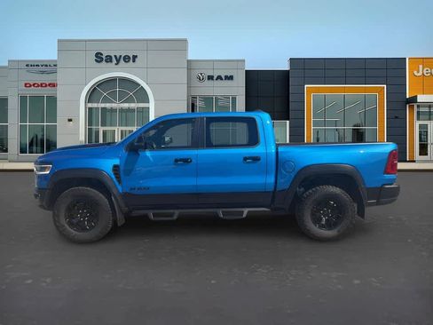 Used 2025 RAM 1500 RHO w/ RHO Level 1 Equipment Group AWD/4WD image 4
