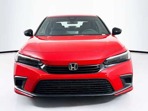 Used 2024 Honda Civic Sport image 2