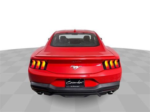 Used 2024 Ford Mustang Premium image 7