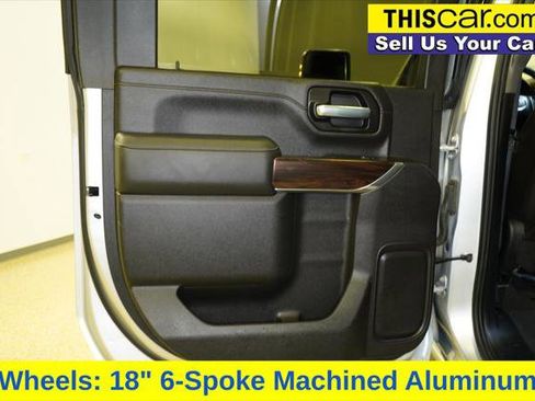 Used 2020 GMC Sierra 2500 SLT image 30