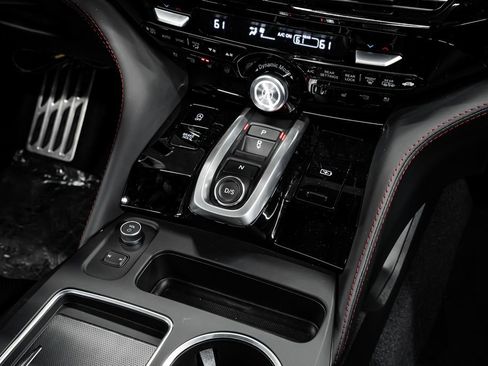 New 2026 Acura MDX A-Spec image 17