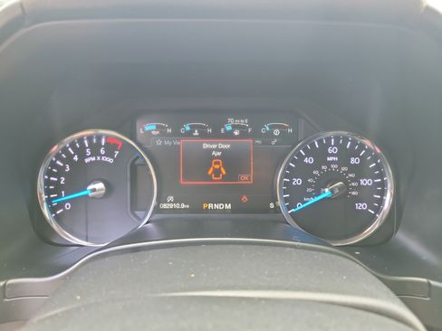Used 2018 Ford Expedition Platinum RWD image 25