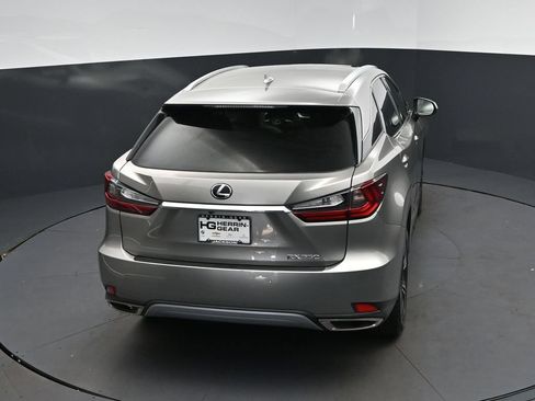 Used 2021 Lexus RX 350 FWD w/ Premium Package image 34