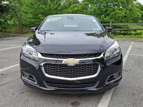Used 2014 Chevrolet Malibu LT FWD image 2
