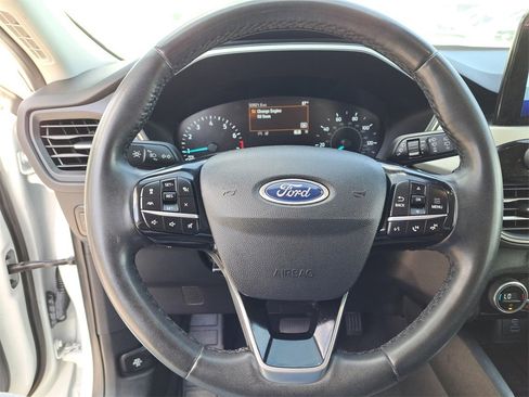 Used 2021 Ford Escape SE w/ Convenience Package image 14