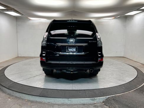 Used 2019 Lexus GX 460 GX 460 w/ Navigation Package image 5