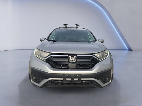 Used 2020 Honda CR-V EX image 9