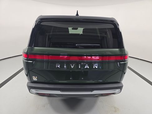Used 2023 Rivian R1S Adventure Quad AWD/4WD image 4