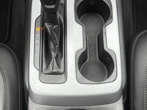 Used 2020 Chevrolet Colorado ZR2 w/ ZR2 Dusk Special Edition image 20