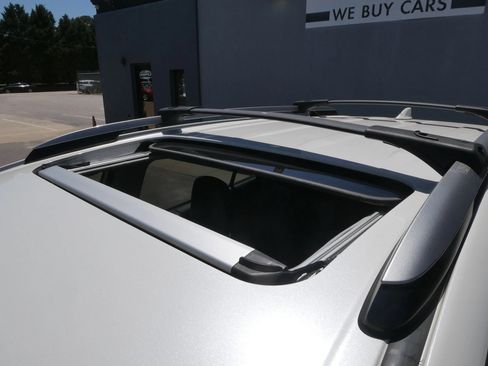 Used 2018 Toyota RAV4 Limited w/ All Weather Liner Package AWD/4WD image 10