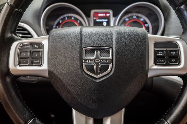 Used 2020 Dodge Journey SE w/ SE Popular Equipment Group FWD image 12