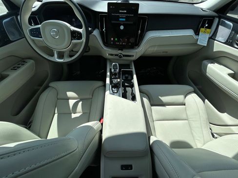 New 2026 Volvo XC60 T8 Ultra AWD/4WD image 13