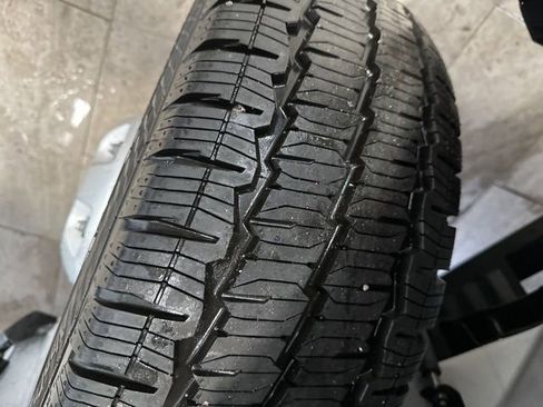 New 2025 Ford Transit 250 Low Roof AWD image 8