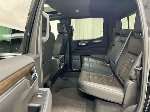 New 2026 Chevrolet Silverado 1500 High Country w/ Technology Package AWD/4WD image 24