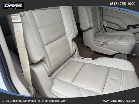 Used 2018 GMC Yukon Denali w/ Denali Ultimate Package image 31