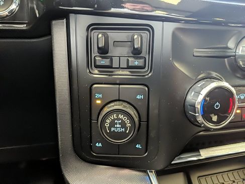 Used 2023 Ford F150 Raptor w/ Equipment Group 802A Raptor R image 24