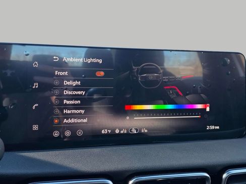 New 2026 Nissan Sentra SV w/ SV Convenience Package FWD image 18