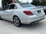 Used 2016 Mercedes-Benz C 300 Sedan image 3