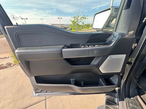 Used 2024 Ford F150 Lariat w/ Equipment Group 502A High AWD/4WD image 26