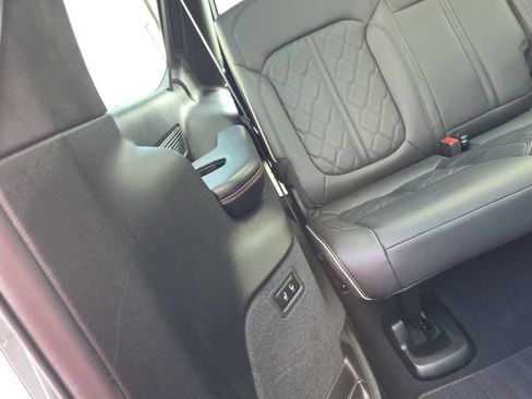 Used 2025 Jeep Grand Wagoneer L Series III w/ Rear Seat Video Group 1 AWD/4WD image 62
