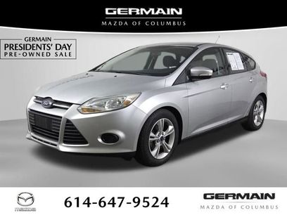 Used 2014 Ford Focus SE w/ SE Winter Package